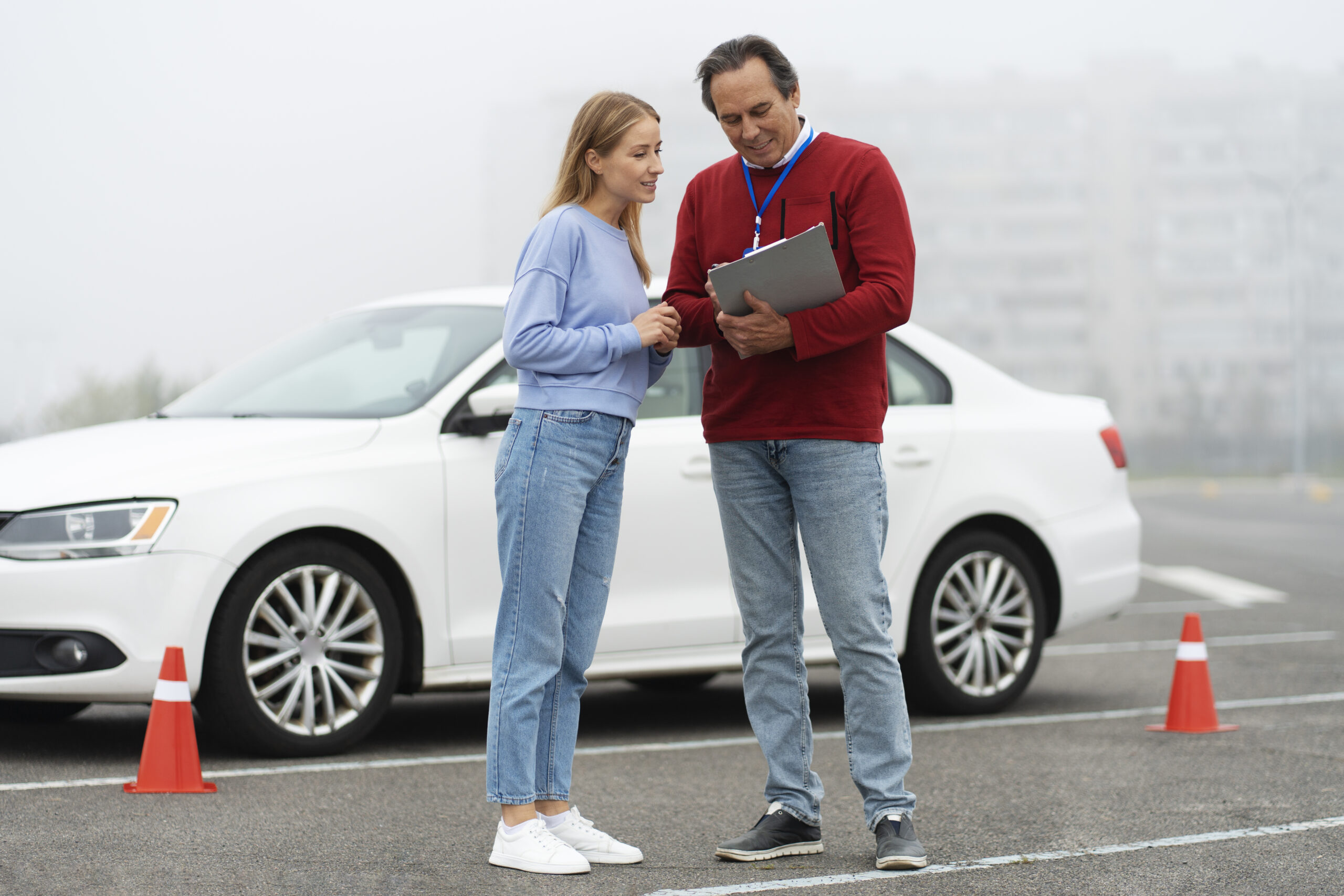 What are the advantages of a Car Insurance Policy?