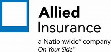 On Your Side slogan logo